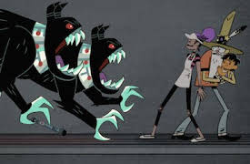 Kid Kosmos: Kid Kosmos och den klärvoajanta katten