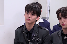 Boys Planet: Episode 9