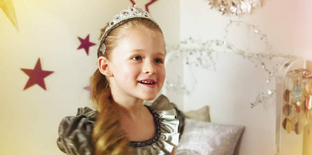 16:50: Dragen og de syv prinsessene: Glitter | NRK Super | 11/13 2025