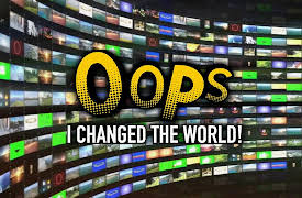 Oops, I Changed the World: Lenin to Lady Gaga