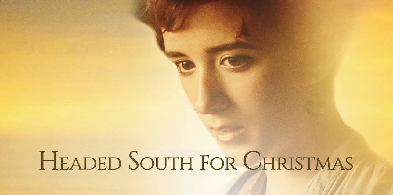 Headed South for Christmas (2015)