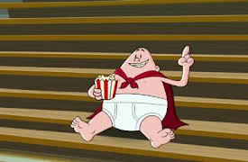 Kaptajn Underhylers store eventyr: Episode 10