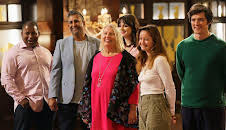 Chess Masters: The Endgame (S1 E1)