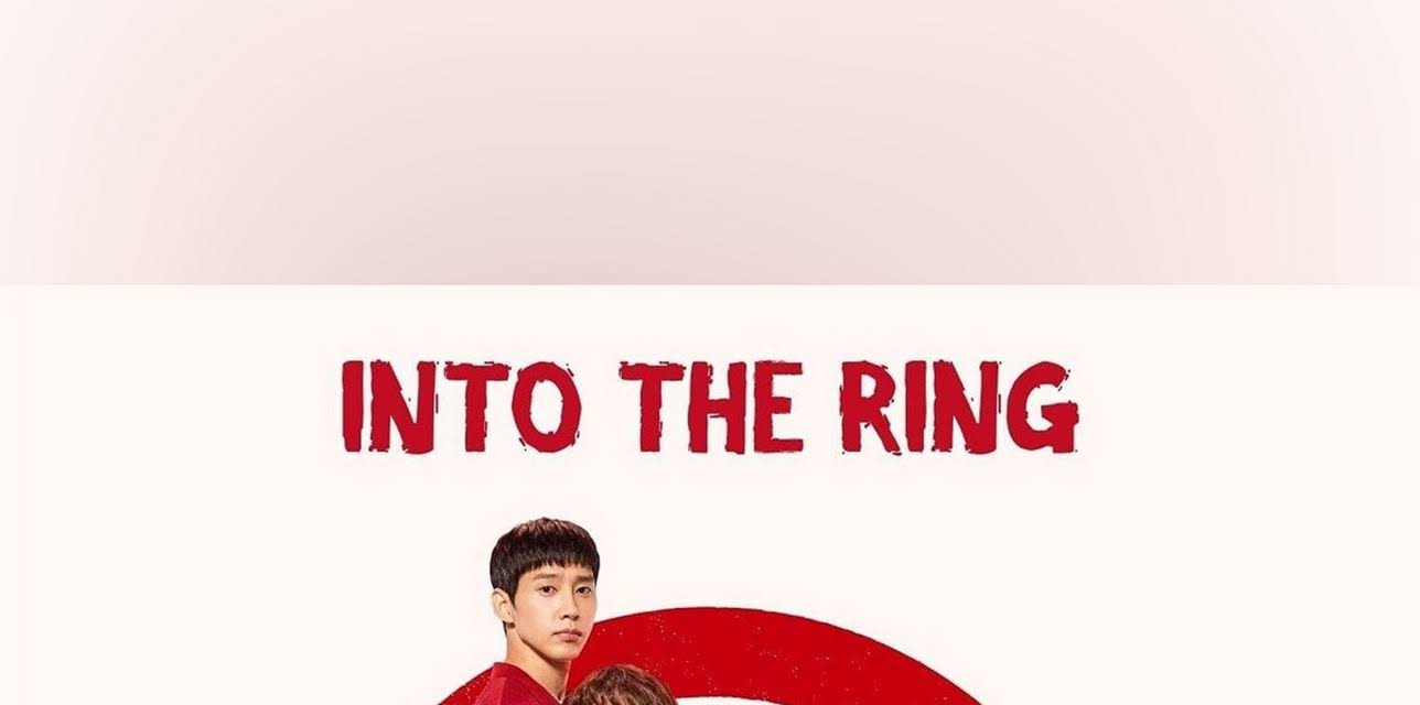 Into the Ring