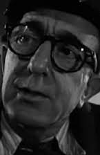 Mark Baker as Director