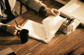 Kriminellt bra tv: Utredningen