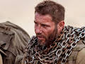 New: Celebrity SAS: Who Dares Wins