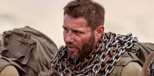 9:00 PM: New: Celebrity SAS: Who Dares Wins | Channel 4 | 1/25 2026