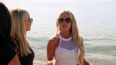 05:00: The Real Housewives of Orange County (S18 E2) (S18) | TV3 | 10/28 2026