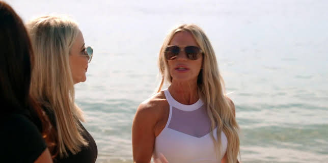 12:50: The Real Housewives of Orange County (S18 E2) (S18) | TV3 | 12/3 2025