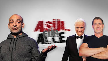 22:00: Asül für alle | BR Fernsehen | 11/13 2025