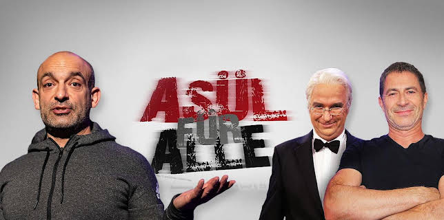 21:00: Asül für alle | BR Fernsehen | 11/13 2025