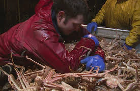 Deadliest Catch Season 10: "You'll know my name is the lord"