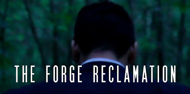 The Forge Reclamation (2023)