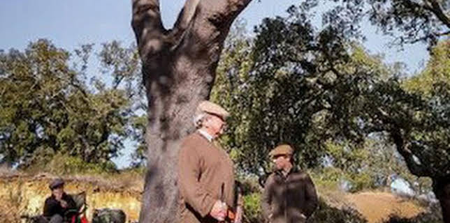 00:45: Lances monteros en Las Cortes de Portugal | Caza y Pesca | 12/14 2025