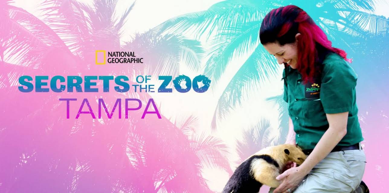 Secrets Of The Zoo: Tampa