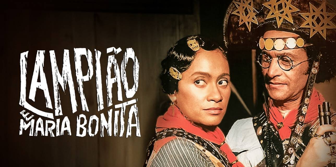 Lampião e Maria Bonita