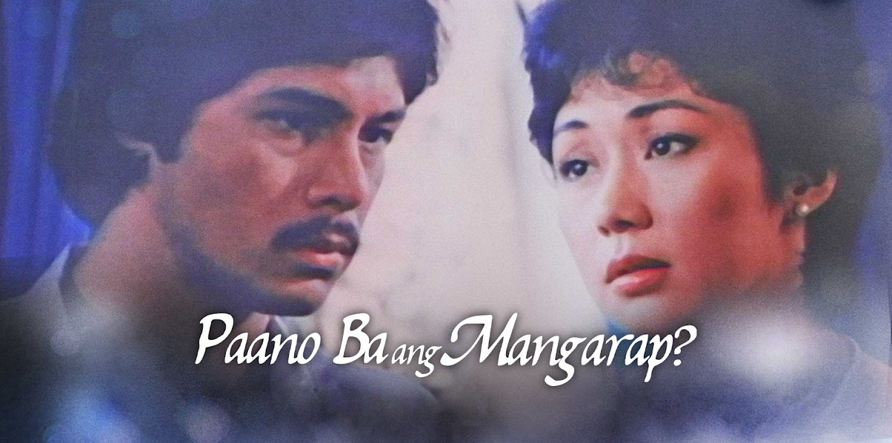 Paano Ba Ang Mangarap (1983)