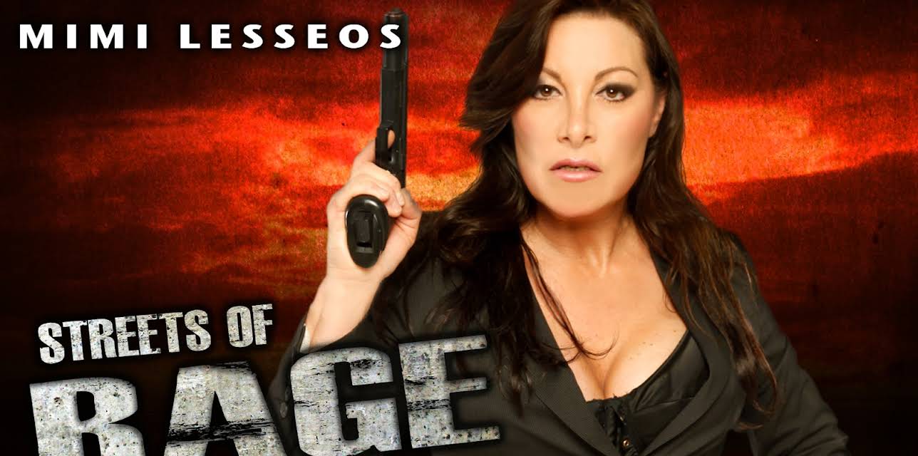 Streets of Rage (1994)