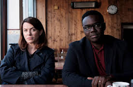 We Hunt Together Season 1: We Hunt Together