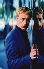 Wilfried Hochholdinger as 