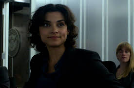 Marvel's The Punisher Season 1: Resupply