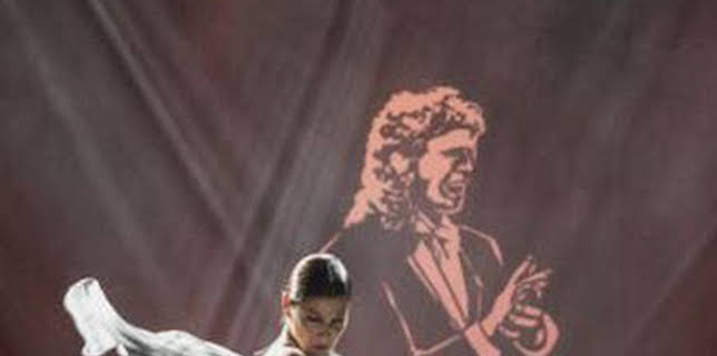 00:50: Sara Baras. Totes les veus | À Punt | 2/3 2026