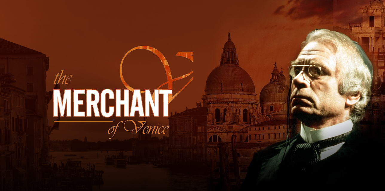The Merchant of Venice (1973)