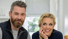 Making it Home - Wohn(t)räume mit Kortney & Kenny