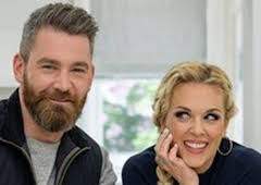 Making it Home - Wohn(t)räume mit Kortney & Kenny