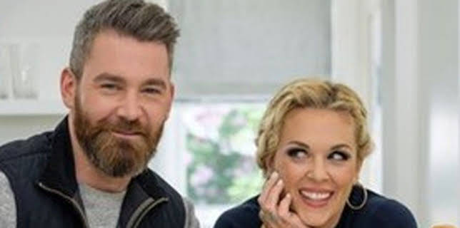 11:30: Making it Home - Wohn(t)räume mit Kortney & Kenny | Sixx | 3/15 2026