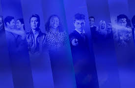 100 Years of Warner Bros., Season 1: Special 4: 100 Years of Warner Bros.: Wizarding World & The Big Bang