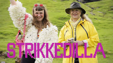 02:10: Strikkedilla: Norge | NRK 1 | 6/6 2026