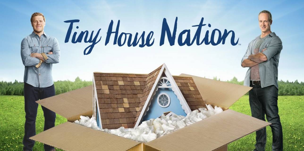 Tiny House Nation