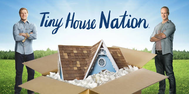 Tiny House Nation