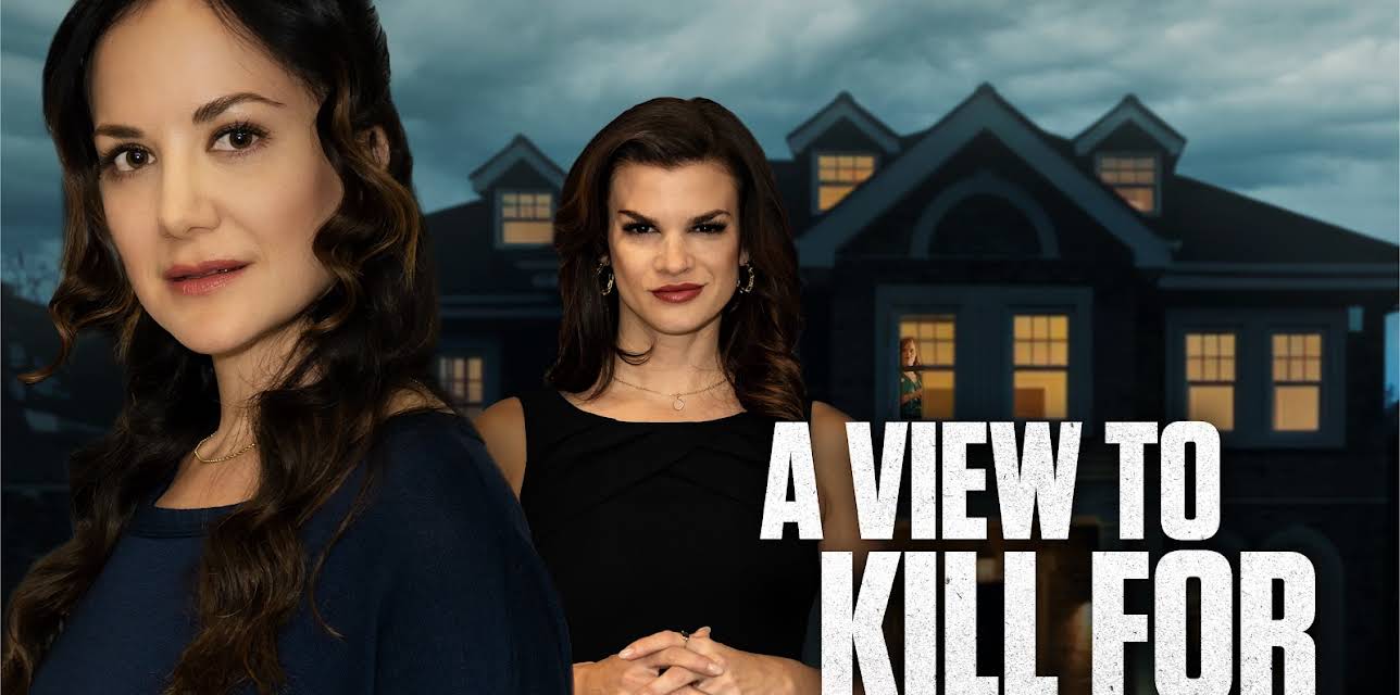 A View to Kill For