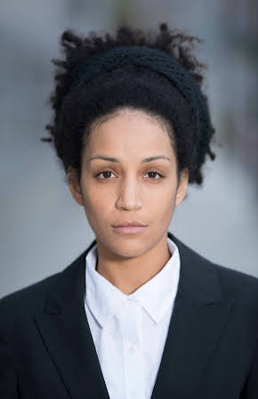 Chantelle Tibbs as 