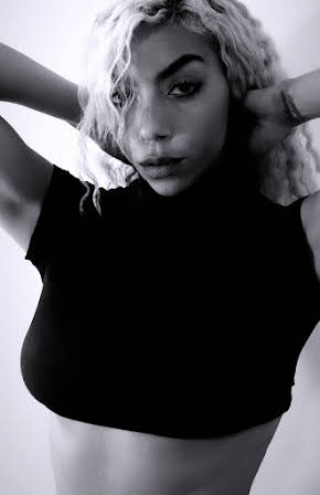 Sierra Wooldridge as 