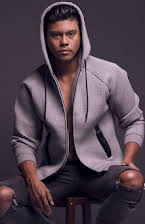 Jerald Napoles as 