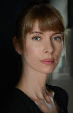 Rochelle Bostrom as 