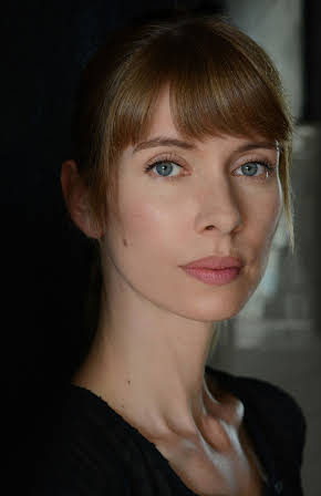 Rochelle Bostrom as Sarah