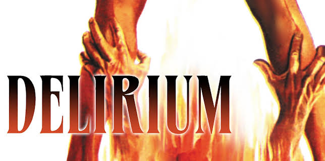 Delirium (1972)