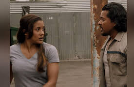 Colony, Season 1: A Brave New World