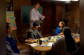 The Committee: Our Purpose