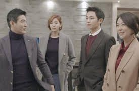 White Nights: Episode 9