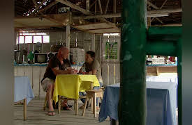 Hotel Amazon Season 1: The Gringo Discount