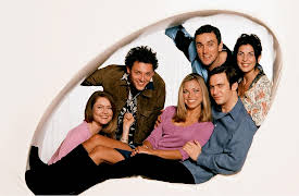 Coupling Series 1: Flushed
