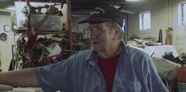 12:00: American Pickers (S8 E6) (S8) | TV10 | 12/19 2025