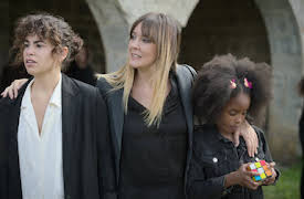 Tro inte att du är nåt: Den här hålan suger