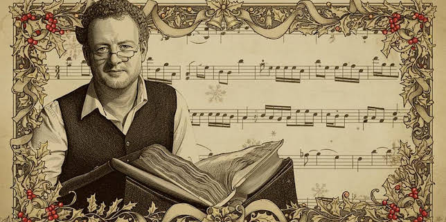 12:30 AM: The Truth about Christmas Carols | BBC Four | 12/8 2025